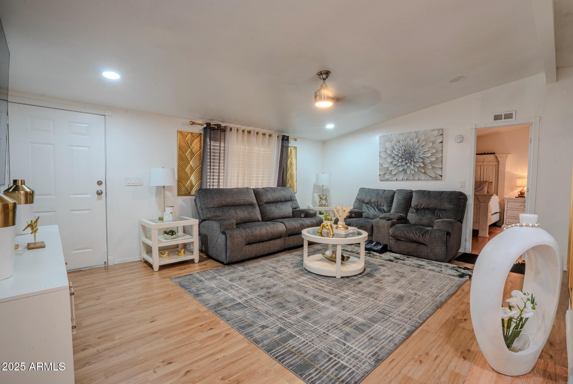 Orange Grove Estates Mobile Home Community - Residential