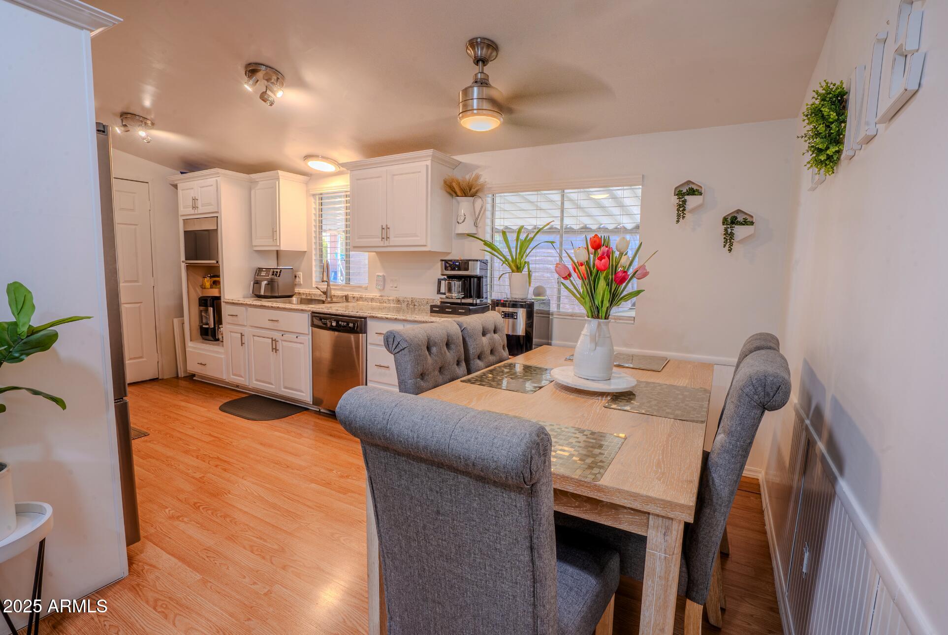 Orange Grove Estates Mobile Home Community - Residential