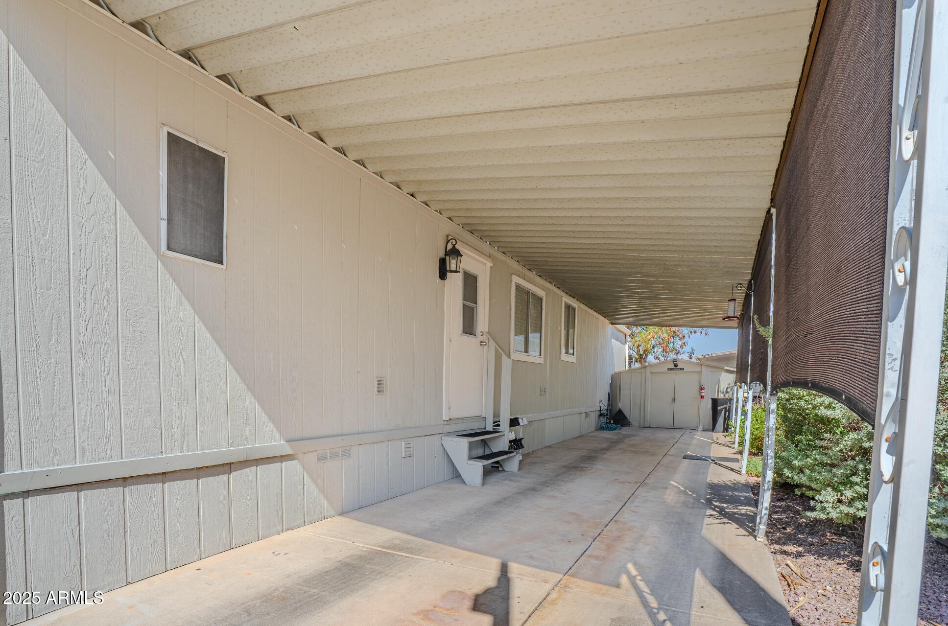 Orange Grove Estates Mobile Home Community - Residential