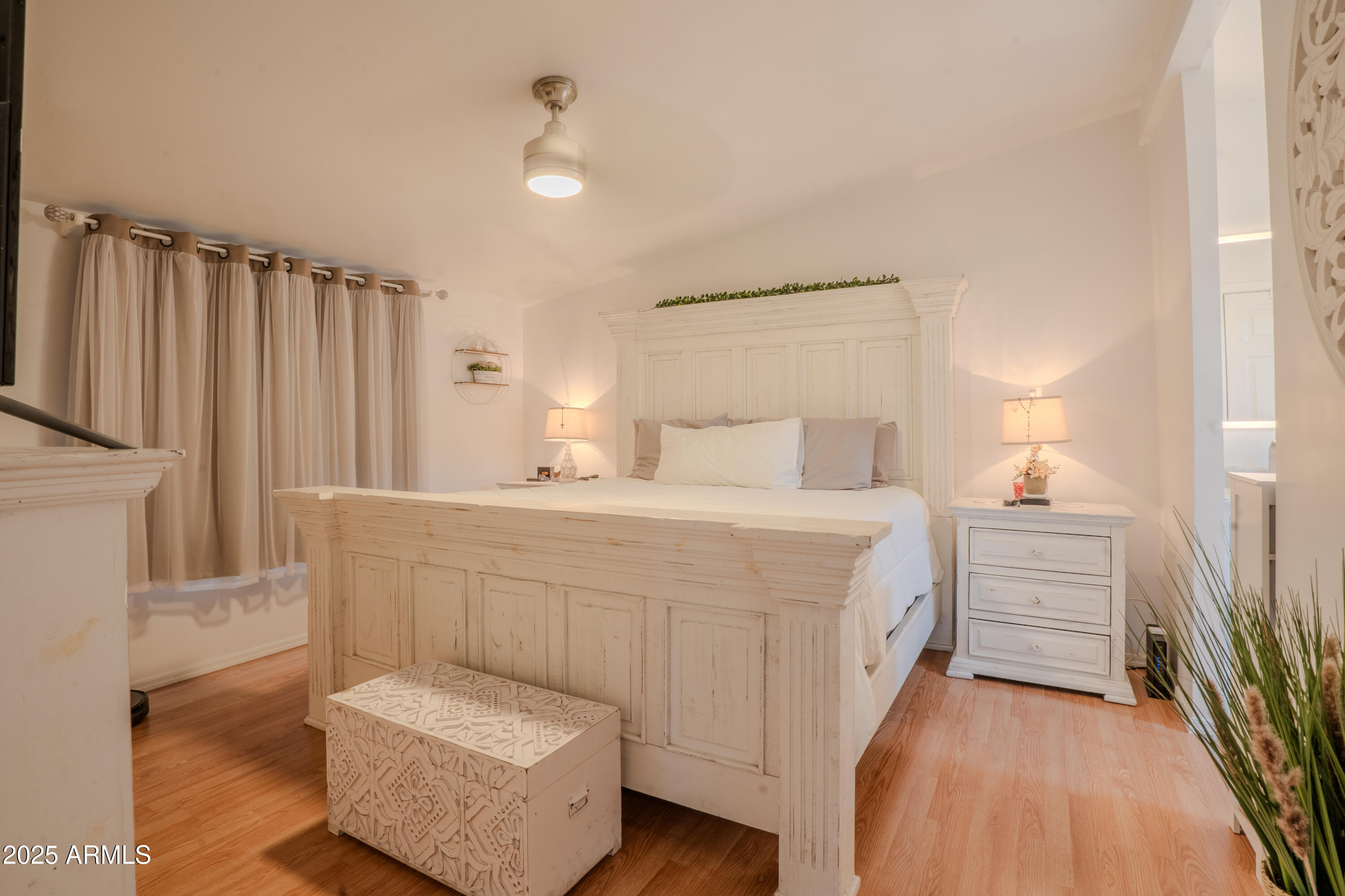 Orange Grove Estates Mobile Home Community - Residential