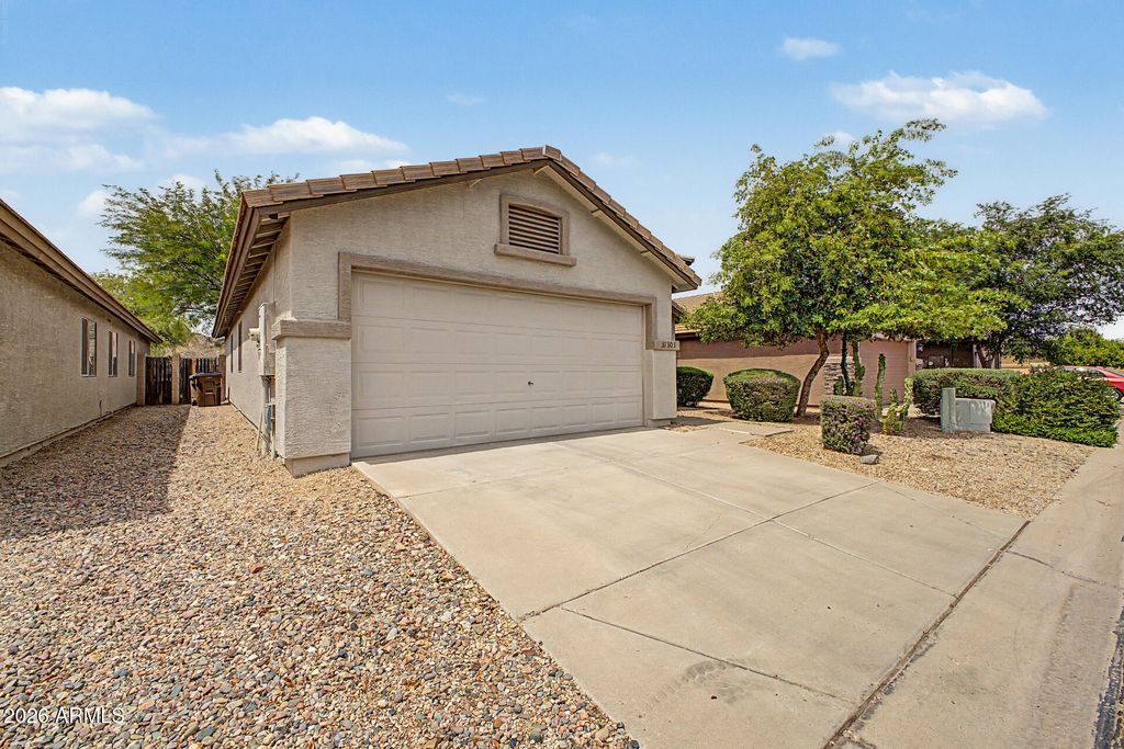 Photo of 31303 N Claridge Circle, San Tan Valley, AZ 85143 (MLS # 7015980)