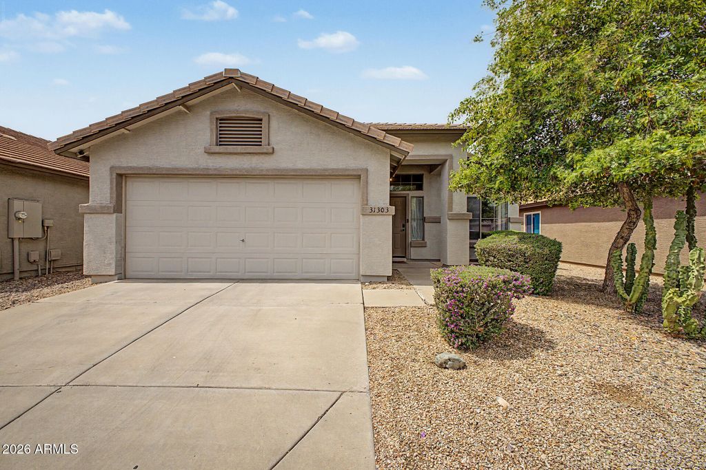 Photo of 31303 N Claridge Circle, San Tan Valley, AZ 85143 (MLS # 7015980)