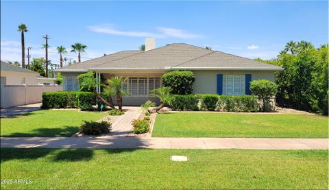 2020 N 11TH Avenue Phoenix AZ 85007