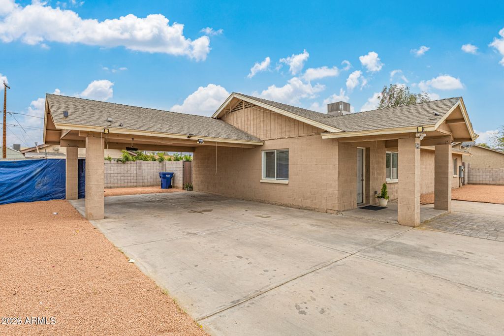 Photo of 437 S California Street, Chandler, AZ 85225 (MLS # 6984750)