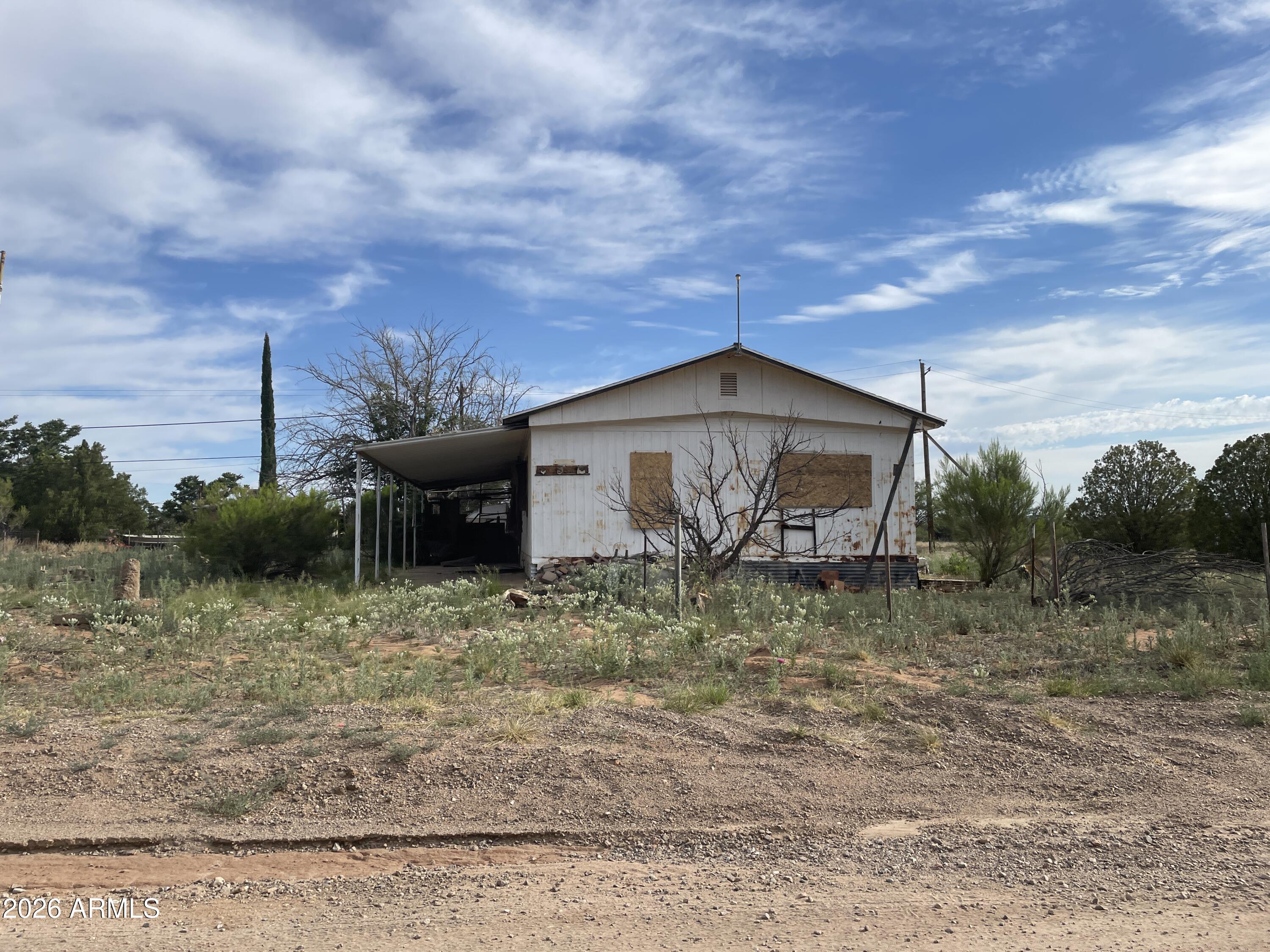 MIRACLE VALLEY 2 - Residential