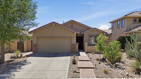 Photo of 5409 W Straight Arrow Lane, Phoenix, AZ 85083 (MLS # 7014659)