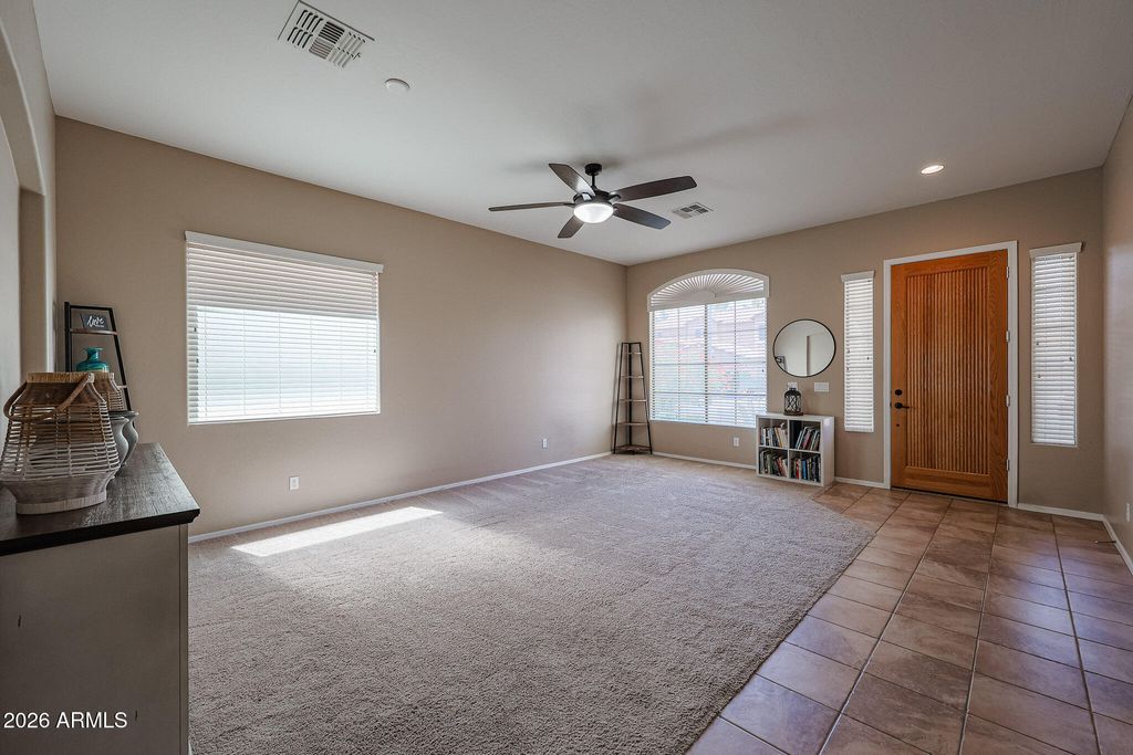 Photo of 10465 E Knowles Avenue, Mesa, AZ 85209 (MLS # 7002488)