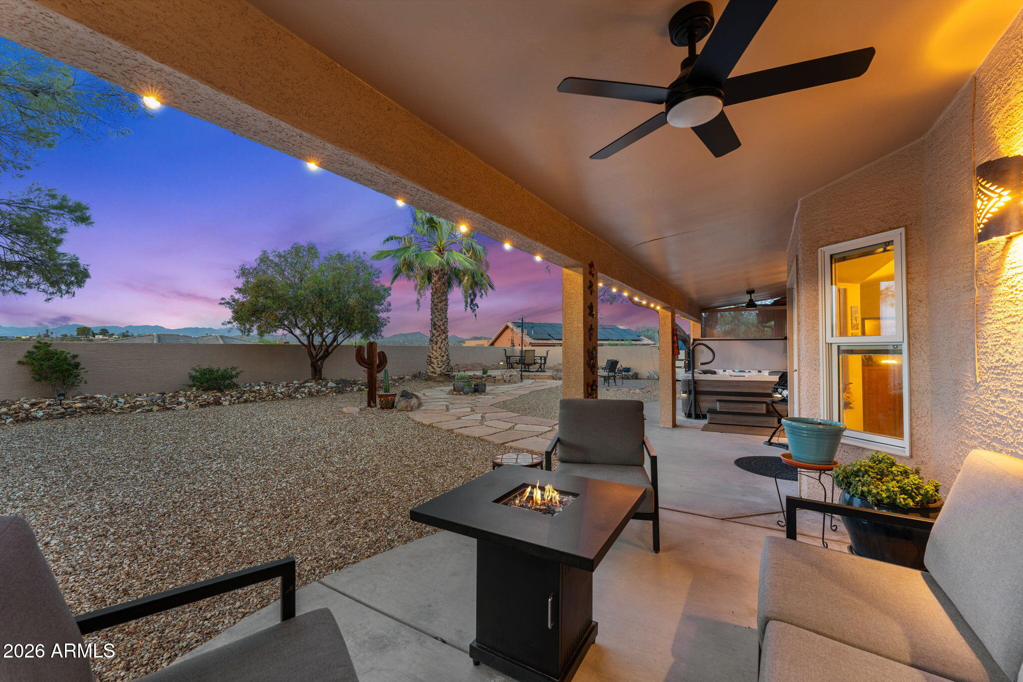 920 W Santa Fe Drive
