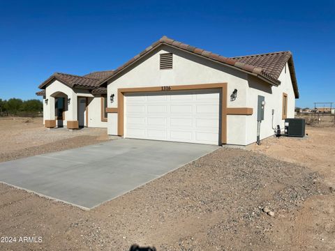 A home in Tonopah