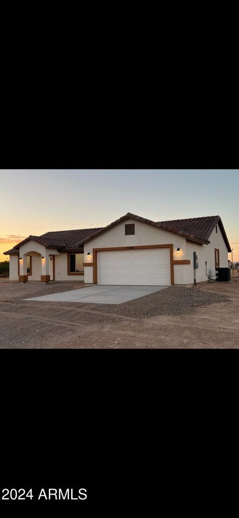 A home in Tonopah