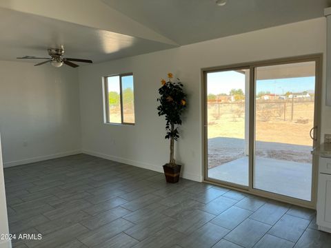 A home in Tonopah