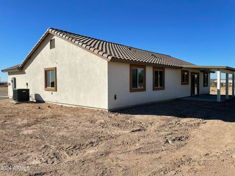 A home in Tonopah