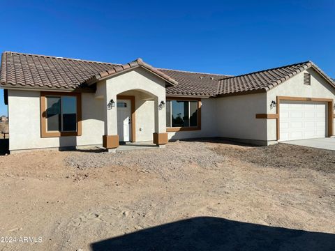 A home in Tonopah