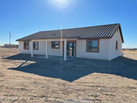 A home in Tonopah