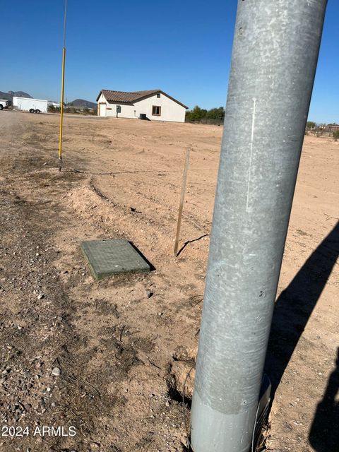 A home in Tonopah