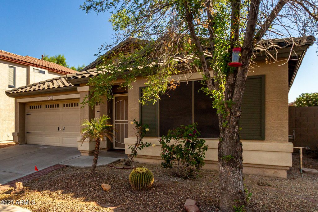 Photo of 12527 W Windsor Boulevard, Litchfield Park, AZ 85340 (MLS # 6946532)