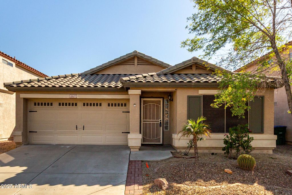 Photo of 12527 W Windsor Boulevard, Litchfield Park, AZ 85340 (MLS # 6946532)