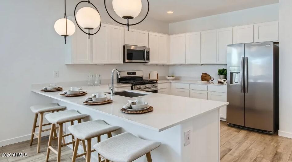 16747 W CHARLOTTE Drive