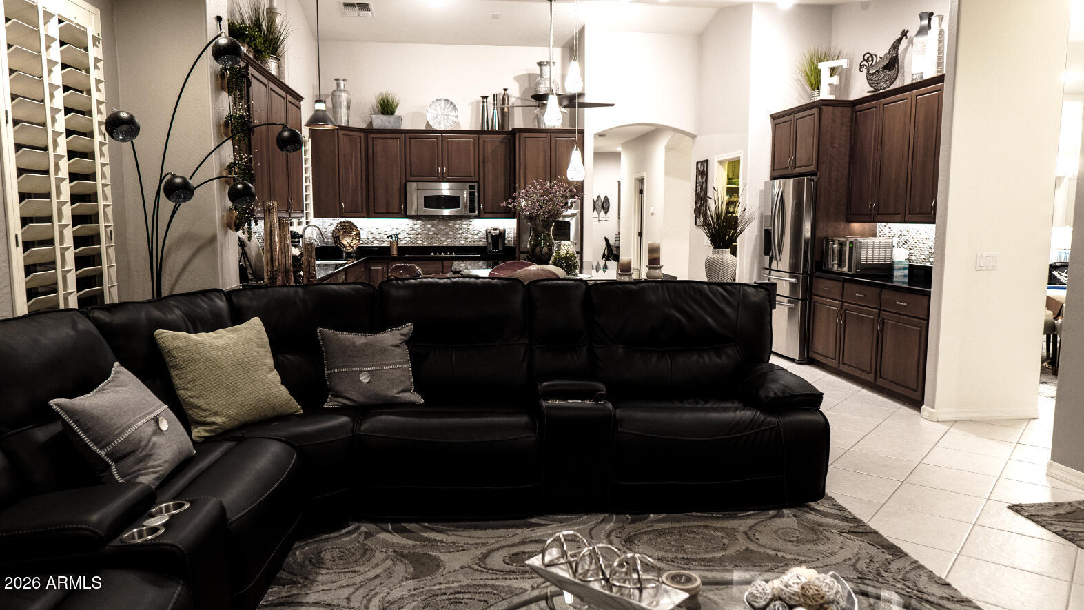 SYCAMORE PARCEL 11 AT GLENNWILDE - Residential