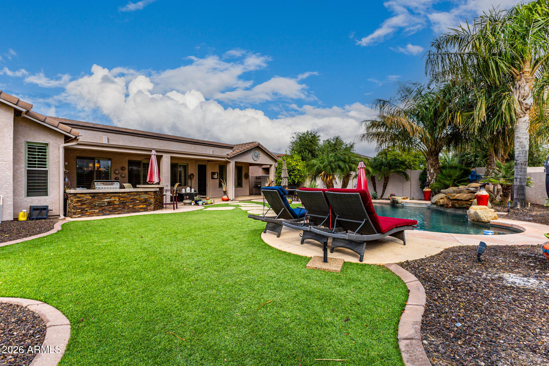 SYCAMORE PARCEL 11 AT GLENNWILDE - Residential