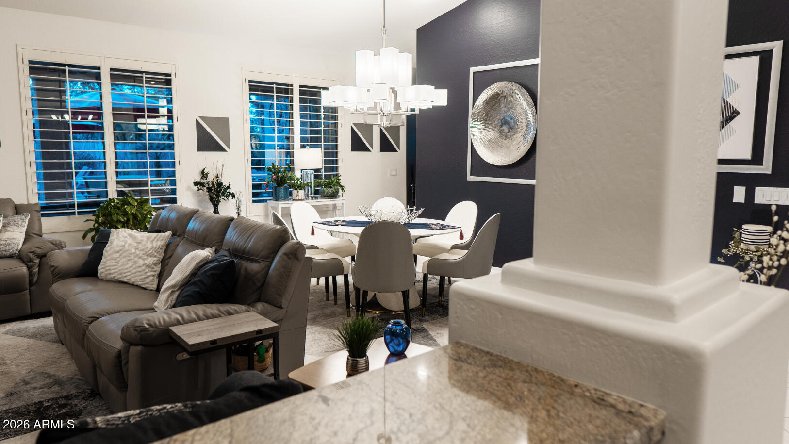 SYCAMORE PARCEL 11 AT GLENNWILDE - Residential