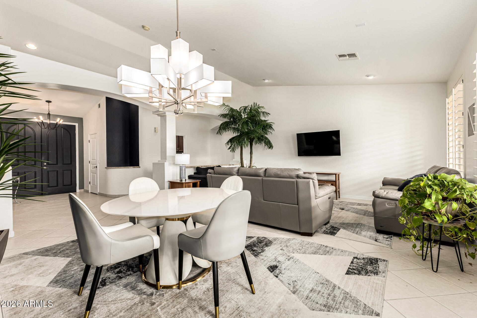 SYCAMORE PARCEL 11 AT GLENNWILDE - Residential