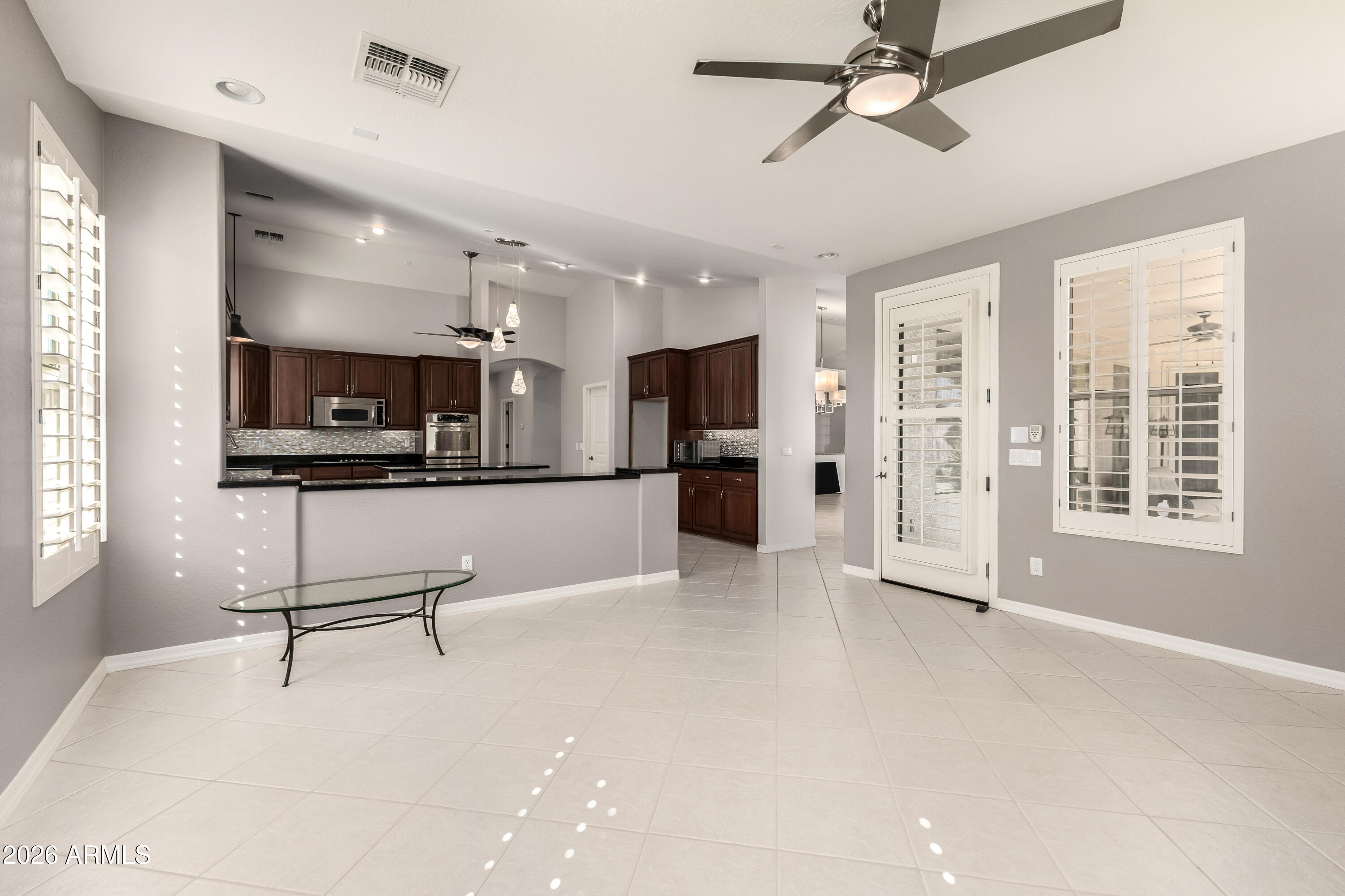 SYCAMORE PARCEL 11 AT GLENNWILDE - Residential