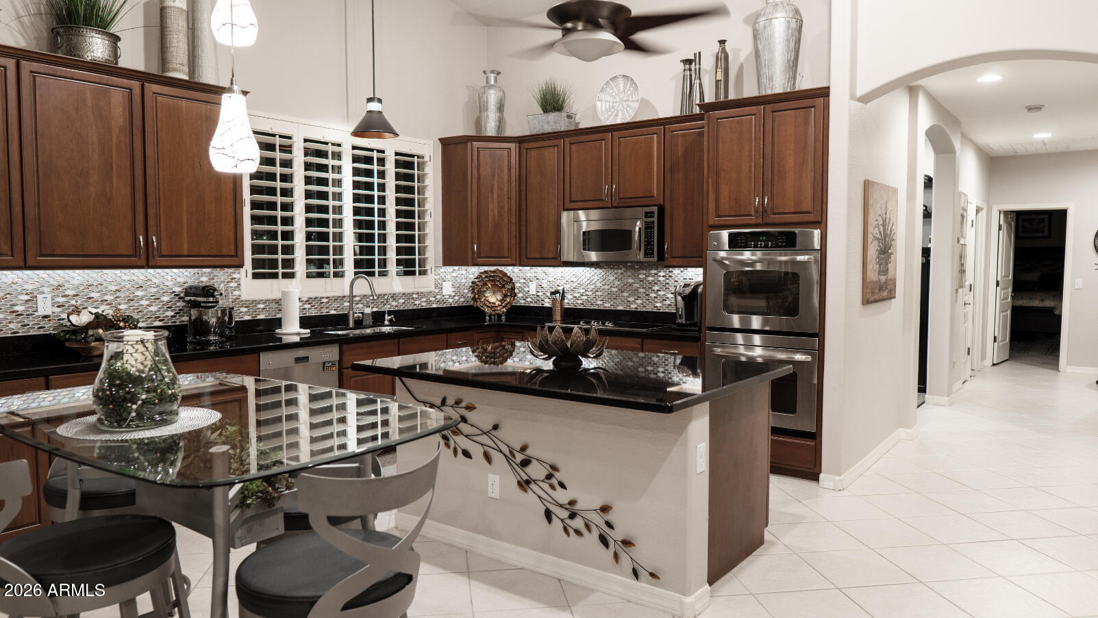 SYCAMORE PARCEL 11 AT GLENNWILDE - Residential