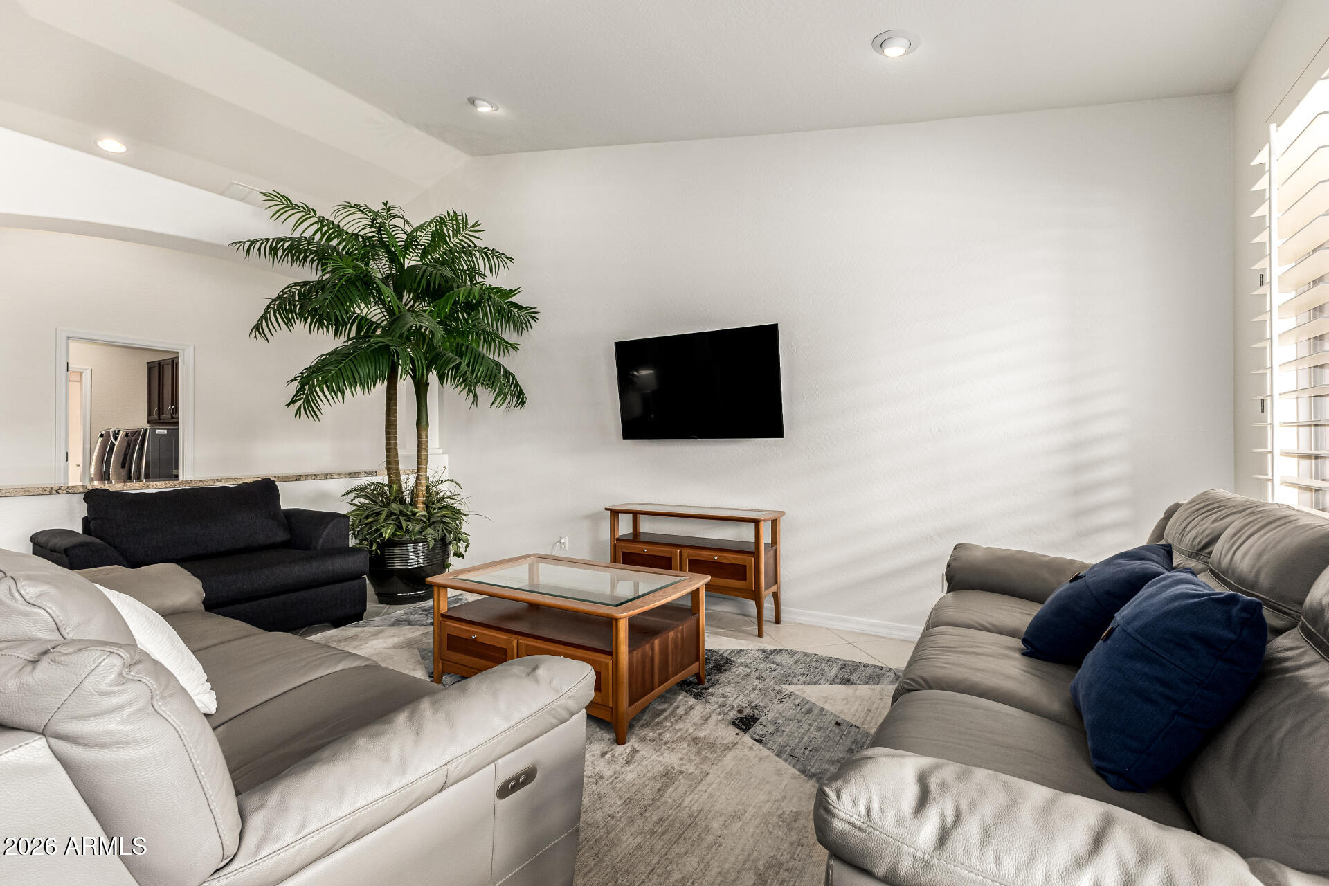 SYCAMORE PARCEL 11 AT GLENNWILDE - Residential