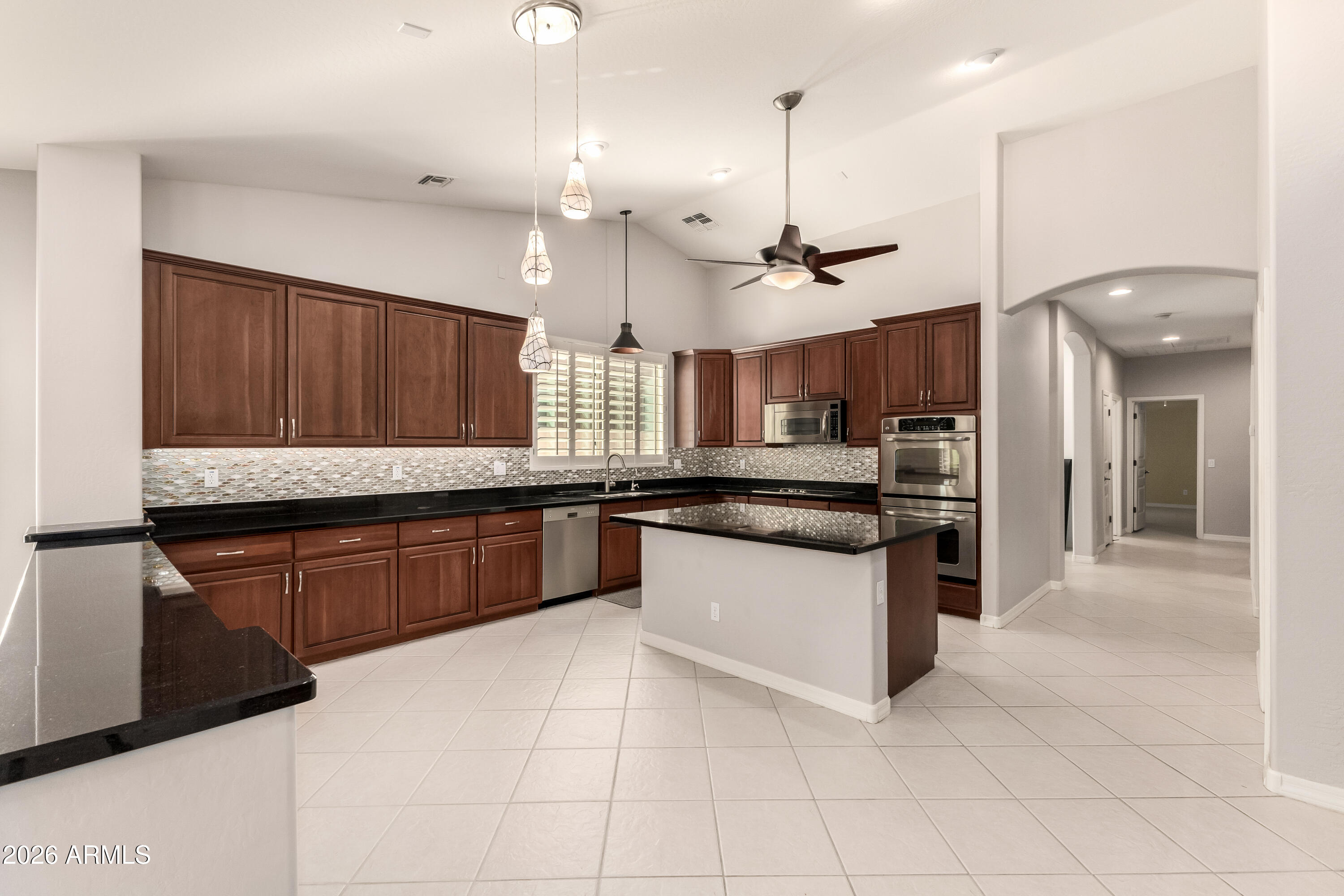 SYCAMORE PARCEL 11 AT GLENNWILDE - Residential