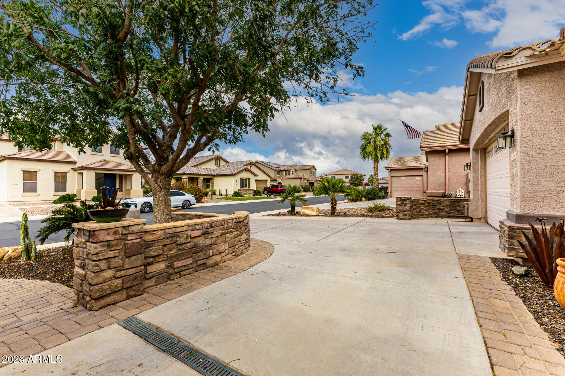 SYCAMORE PARCEL 11 AT GLENNWILDE - Residential