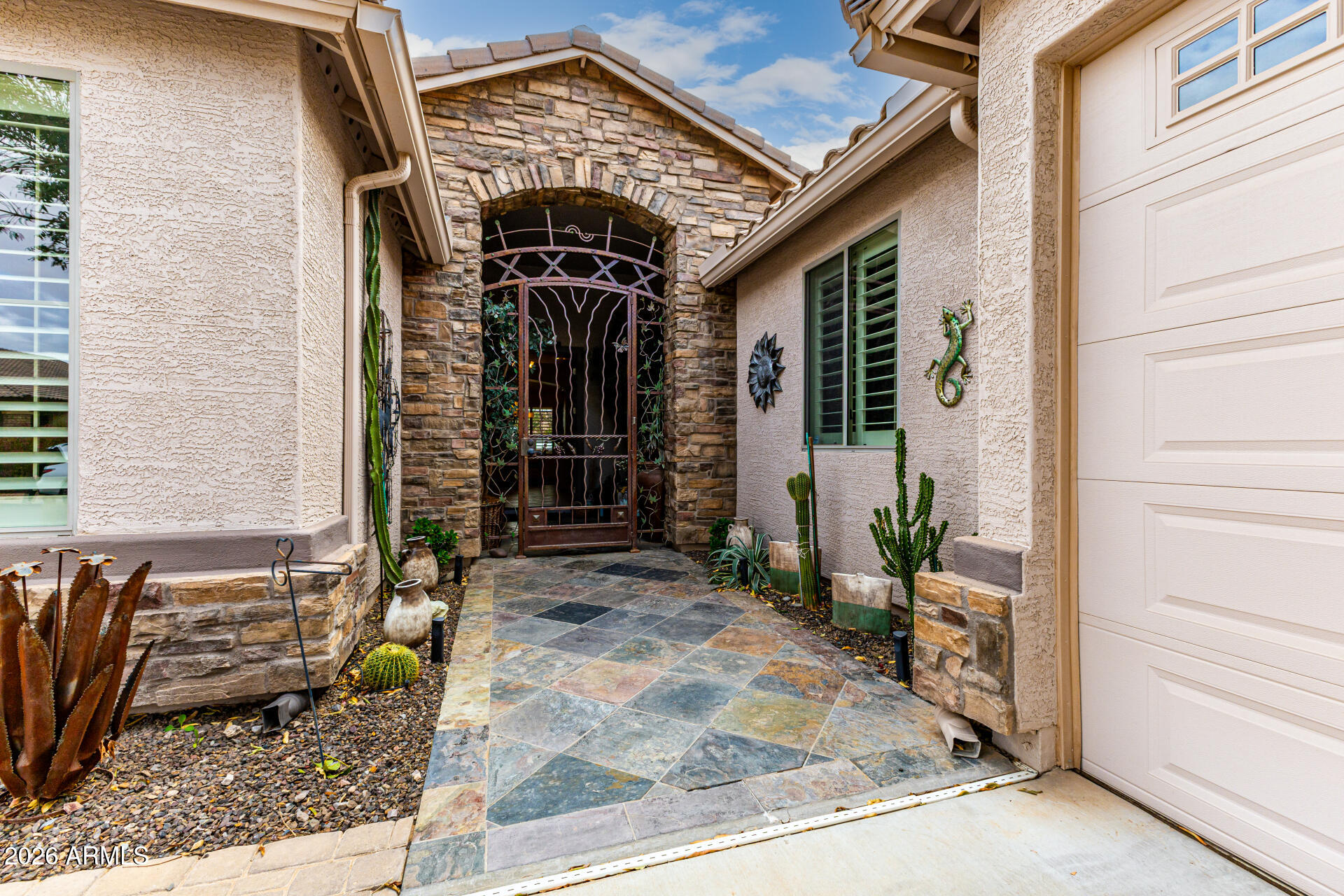 SYCAMORE PARCEL 11 AT GLENNWILDE - Residential