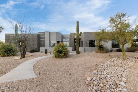 7070 E LOWDEN Drive Scottsdale AZ 85266