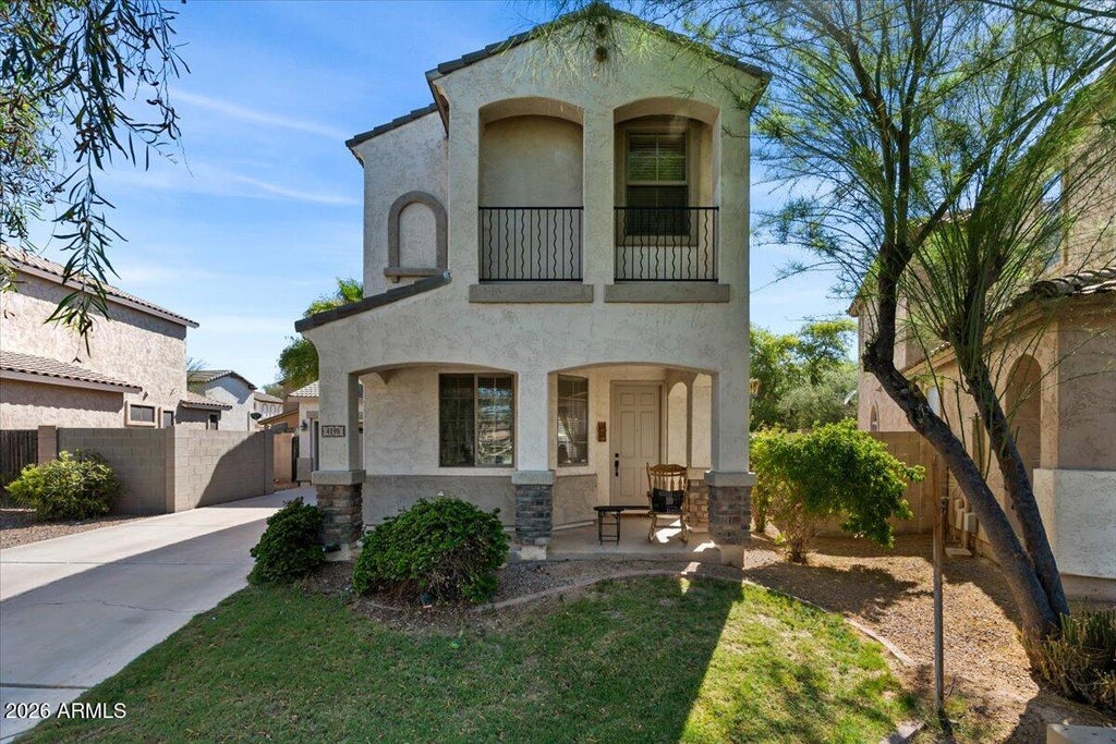 Photo of 4198 S Soboba Street, Gilbert, AZ 85297 (MLS # 7091781)