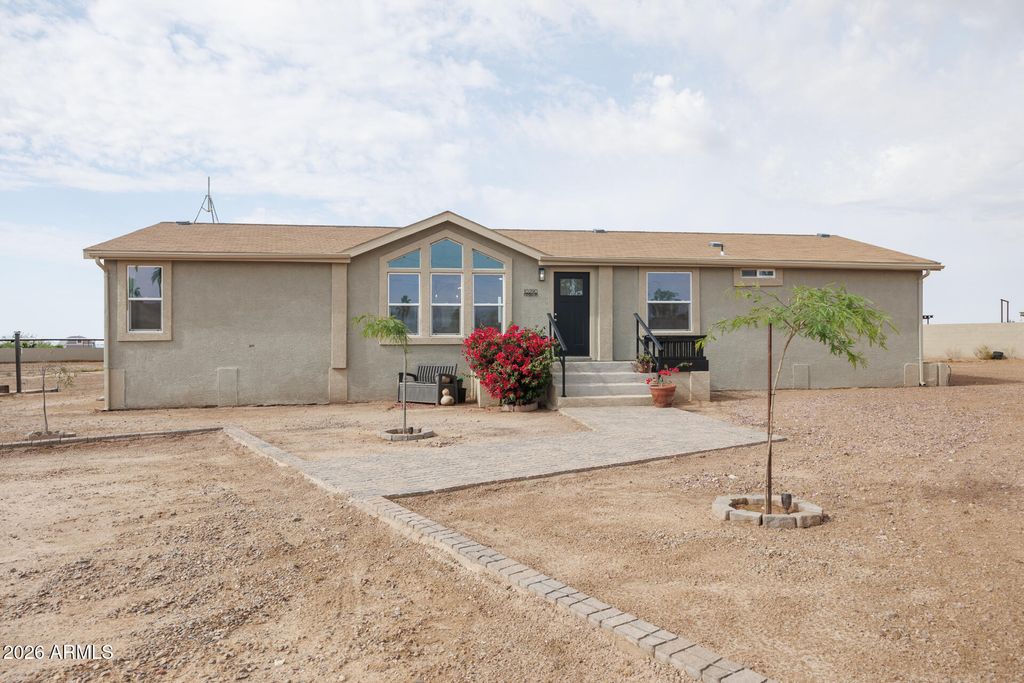 Photo of 10290 N Katsina Road, Casa Grande, AZ 85122 (MLS # 7008820)
