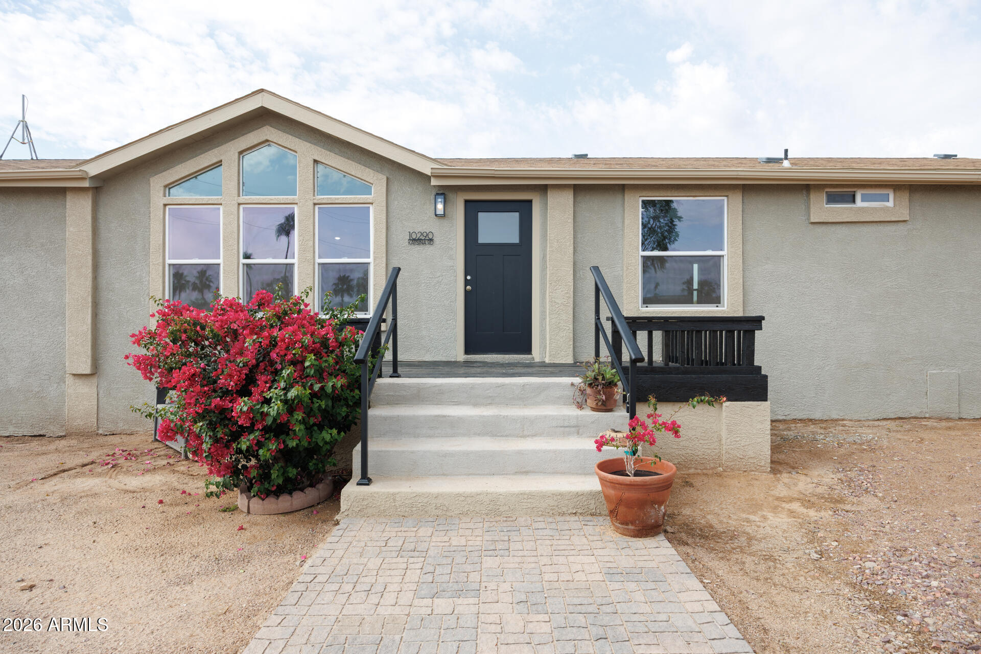 10290 N KATSINA Road