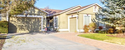 A home in Prescott Valley