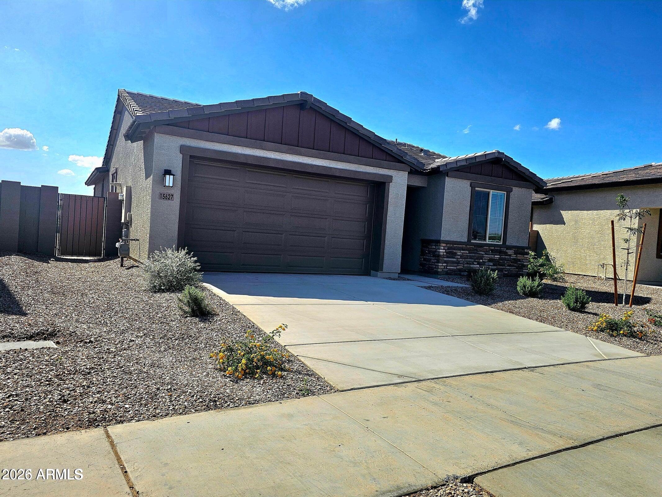 15627 W HACKAMORE Drive