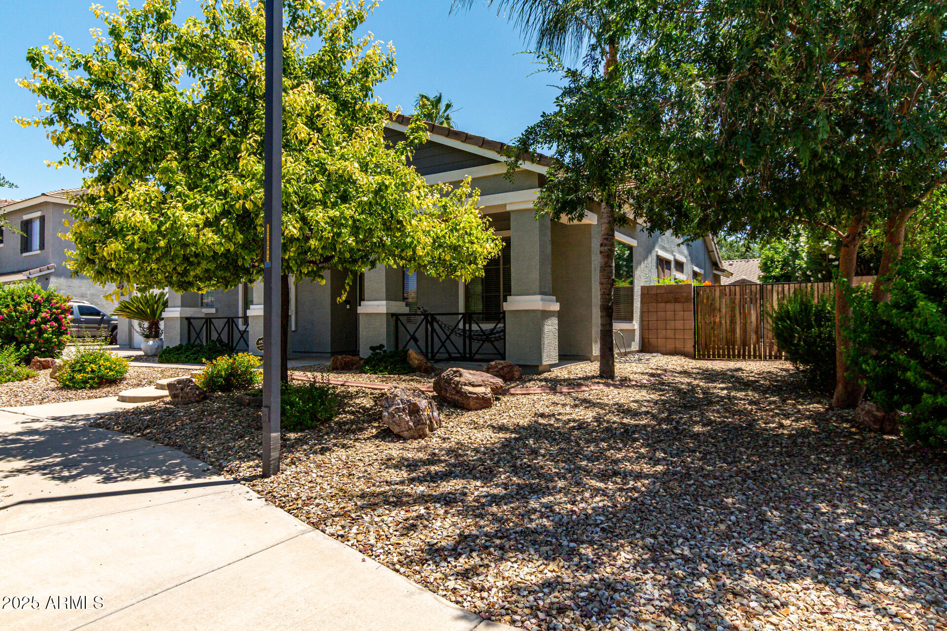 18459 E RANCH Road