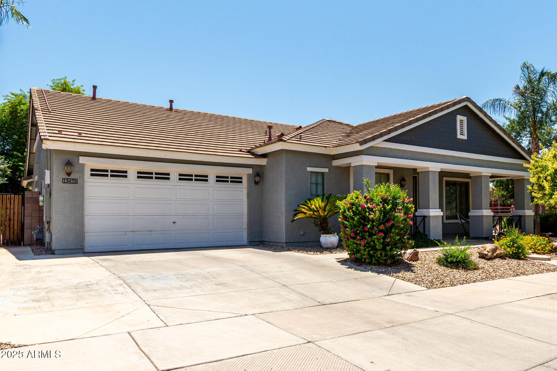 18459 E RANCH Road