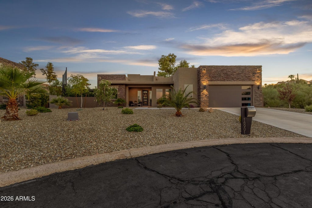 Photo of 16901 E Augusta Court, Fountain Hills, AZ 85268 (MLS # 7087122)