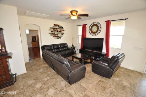 A home in Laveen