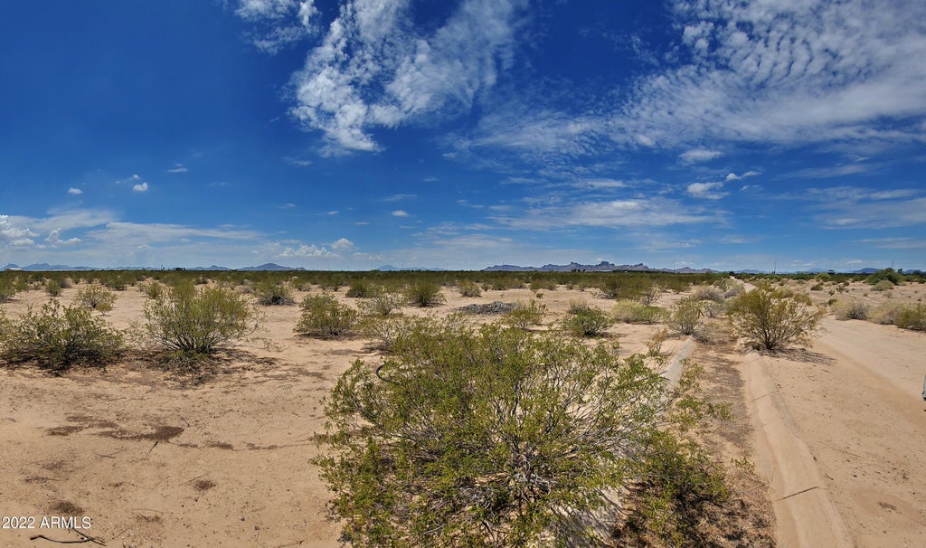 Photo of 0 W Lewis Street #2, Eloy, AZ 85131 (MLS # 7094082)
