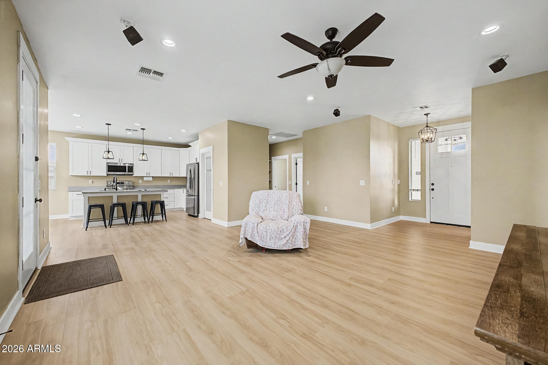 5594 E SANTA RITA Drive