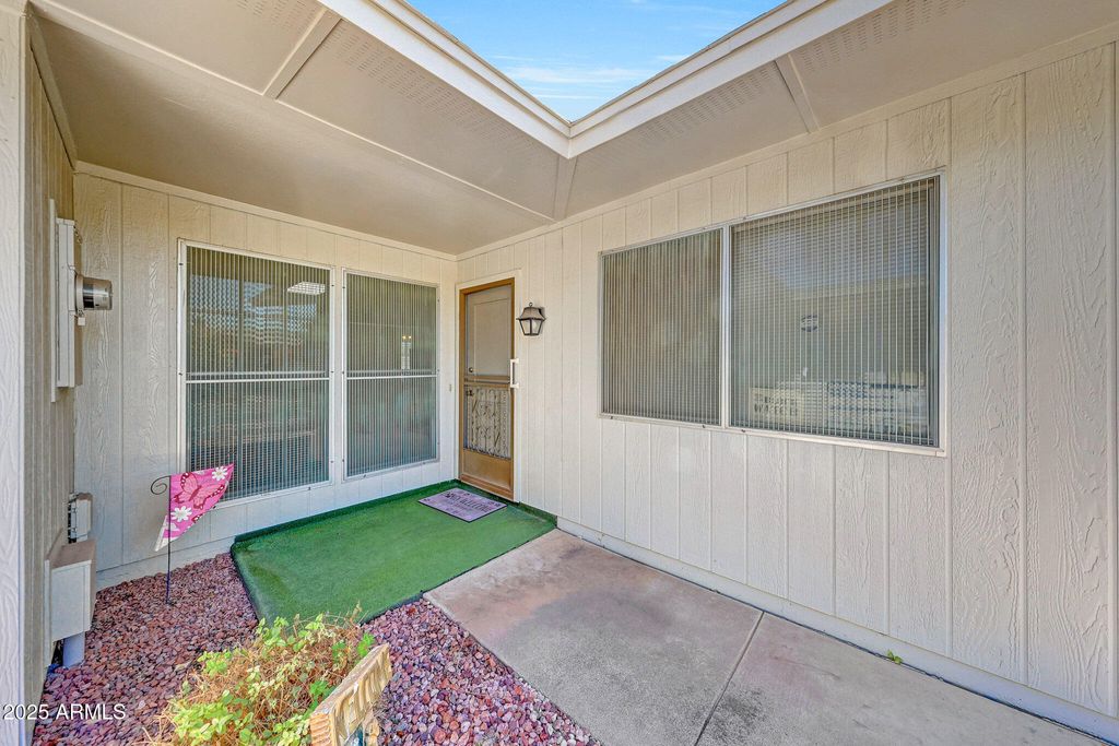Photo of 10837 W Santa Fe Drive, Sun City, AZ 85351 (MLS # 6915529)