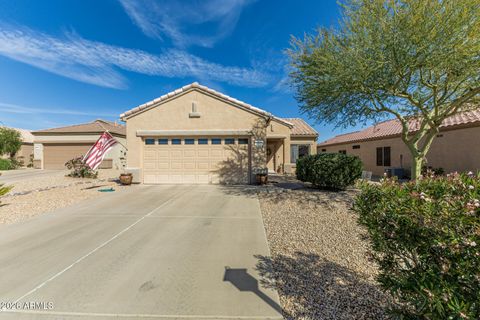 15836 W Lahlum Lane Surprise AZ 85374
