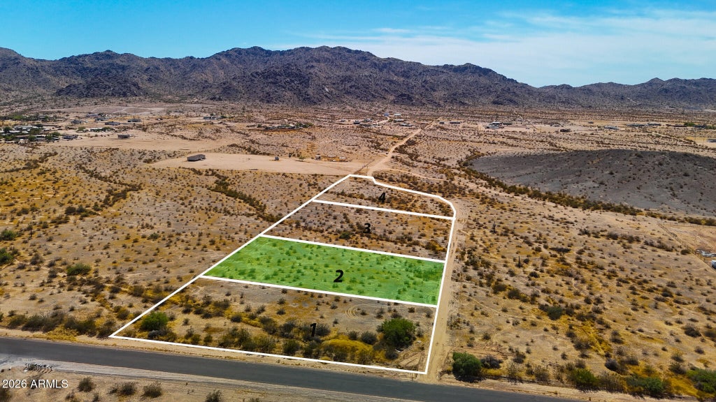 Photo of 0 Hidden Valley Rd. (lot 2) #-, Maricopa, AZ 85139 (MLS # 7074609)