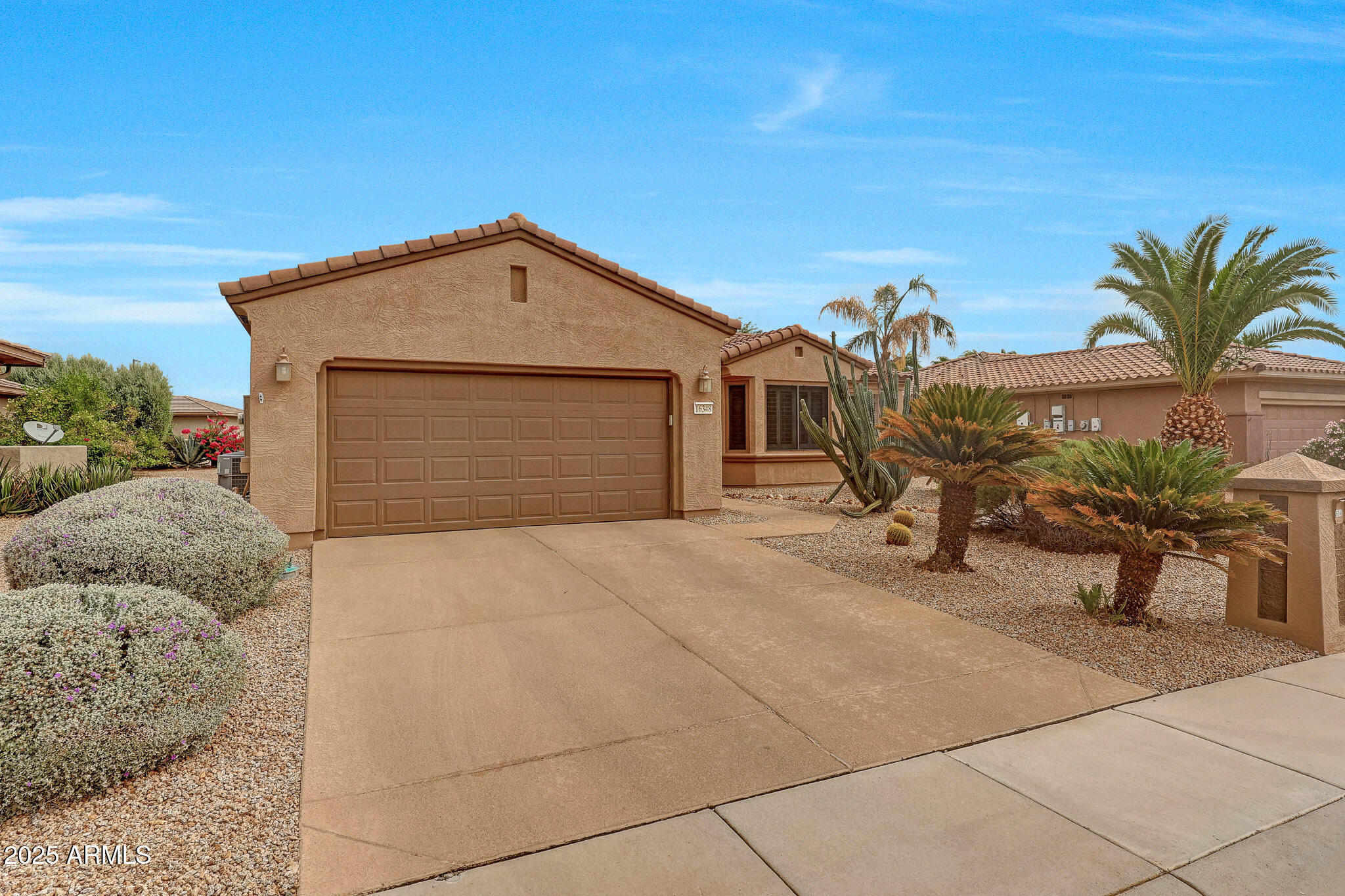 16348 W BADGER PASS Lane