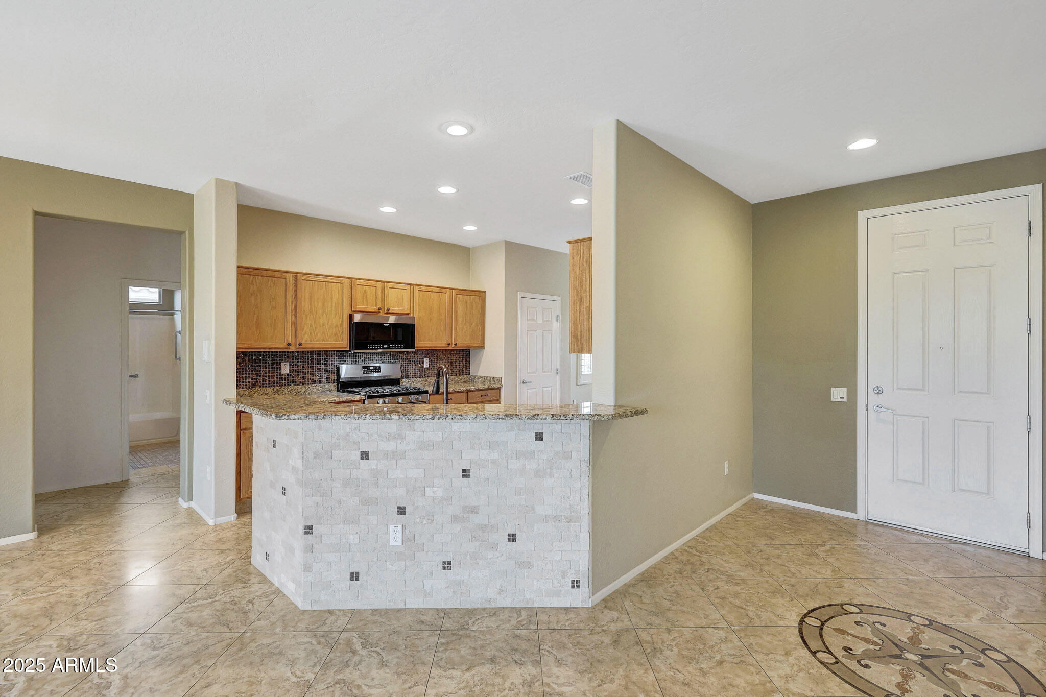 16348 W BADGER PASS Lane