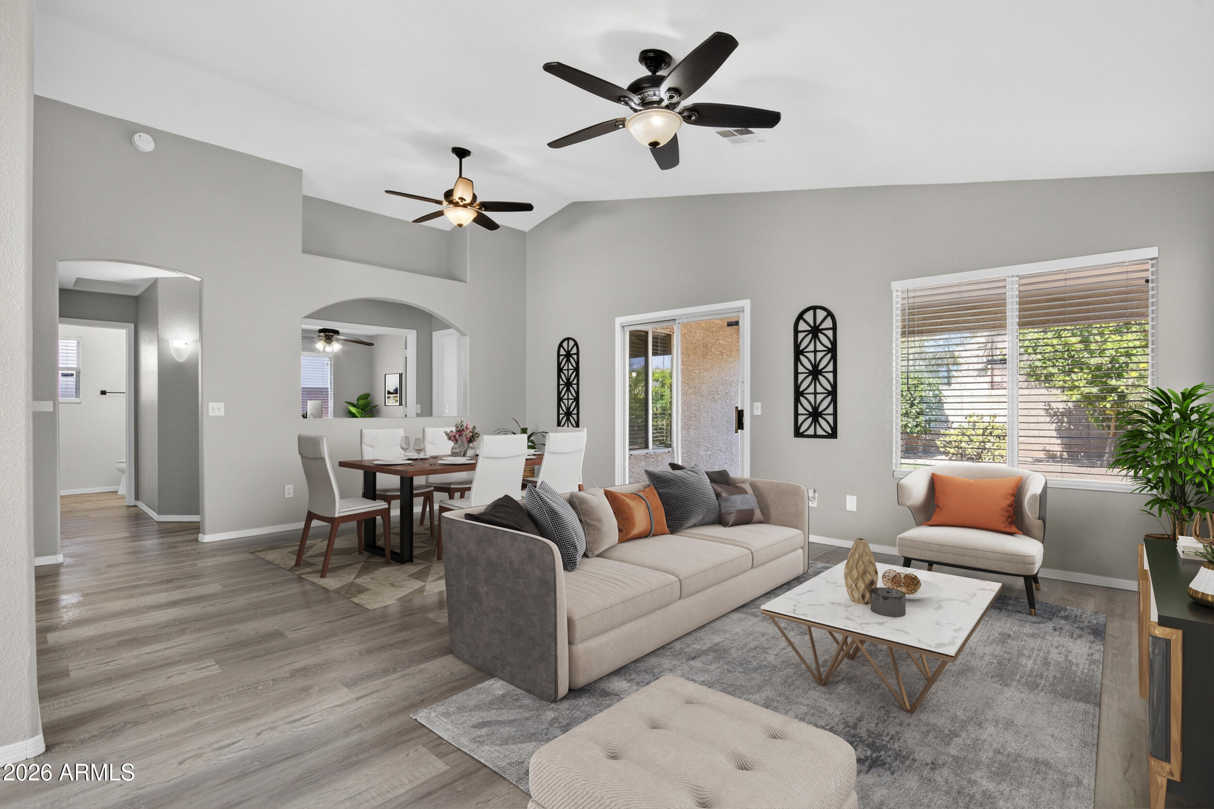 6760 E NORTHRIDGE Street